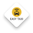 Logo Easy Taxi  | G4 Educação
