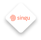 Logo Singu | G4 Educação