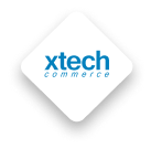 Logo XTech  | G4 Educação